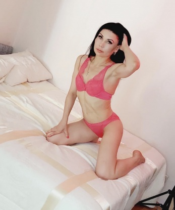 Анкета проститутки Полина - город Пятихатки, 38 лет, №1847